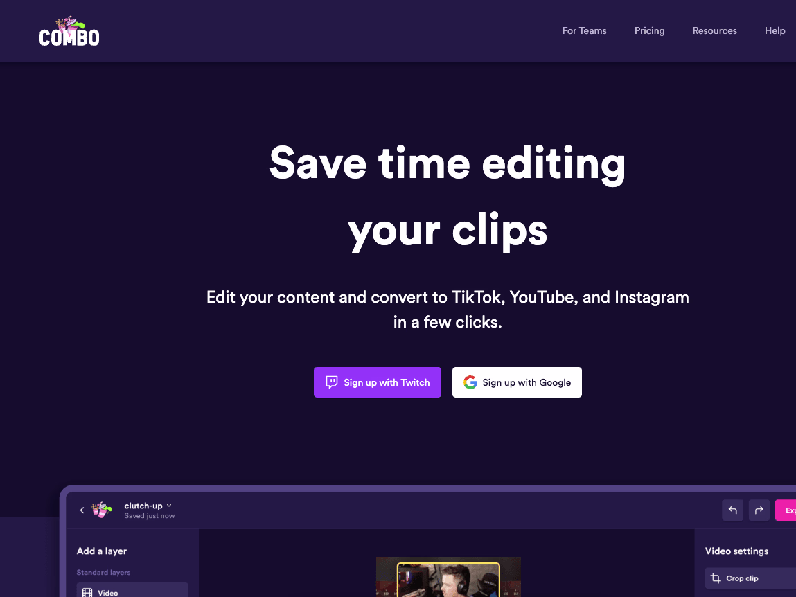 Placeholder project card media