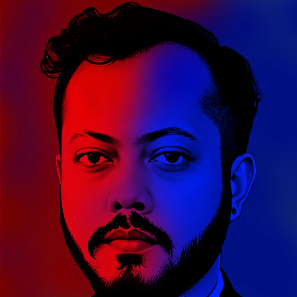 Kowshik Saha's avatar