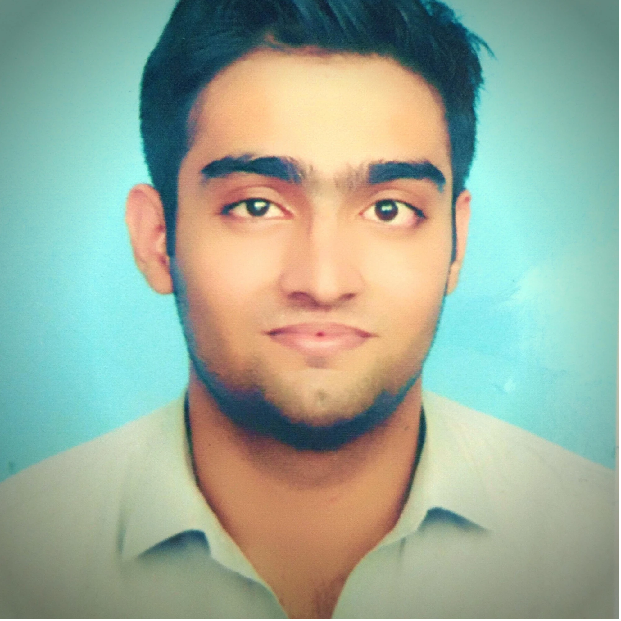 Daniyal Afaqi's avatar