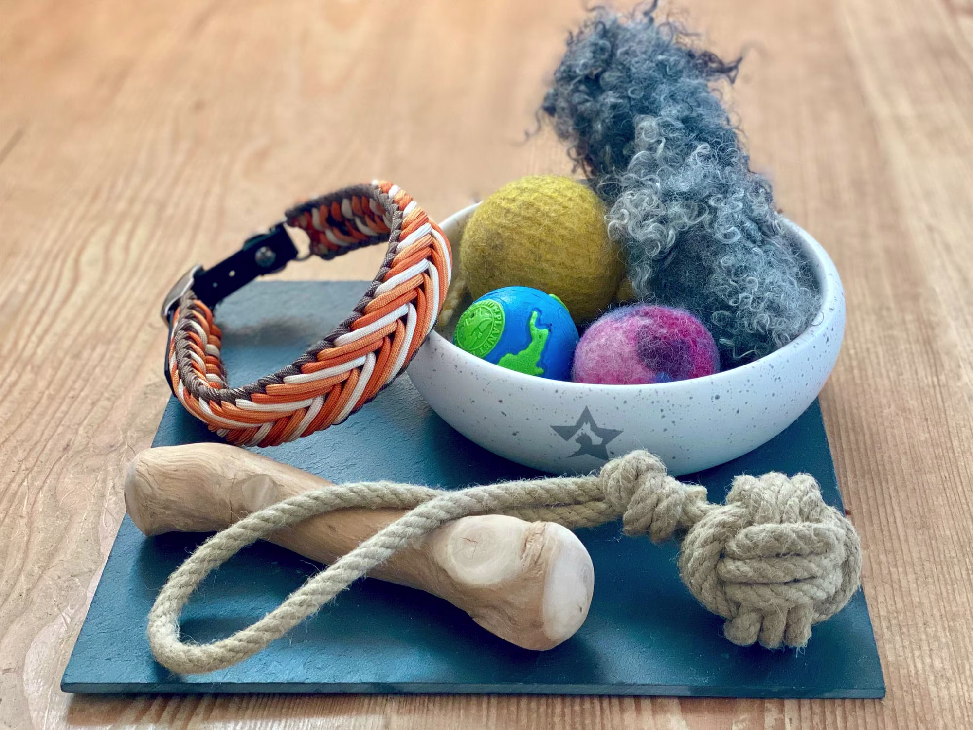 Placeholder project card media