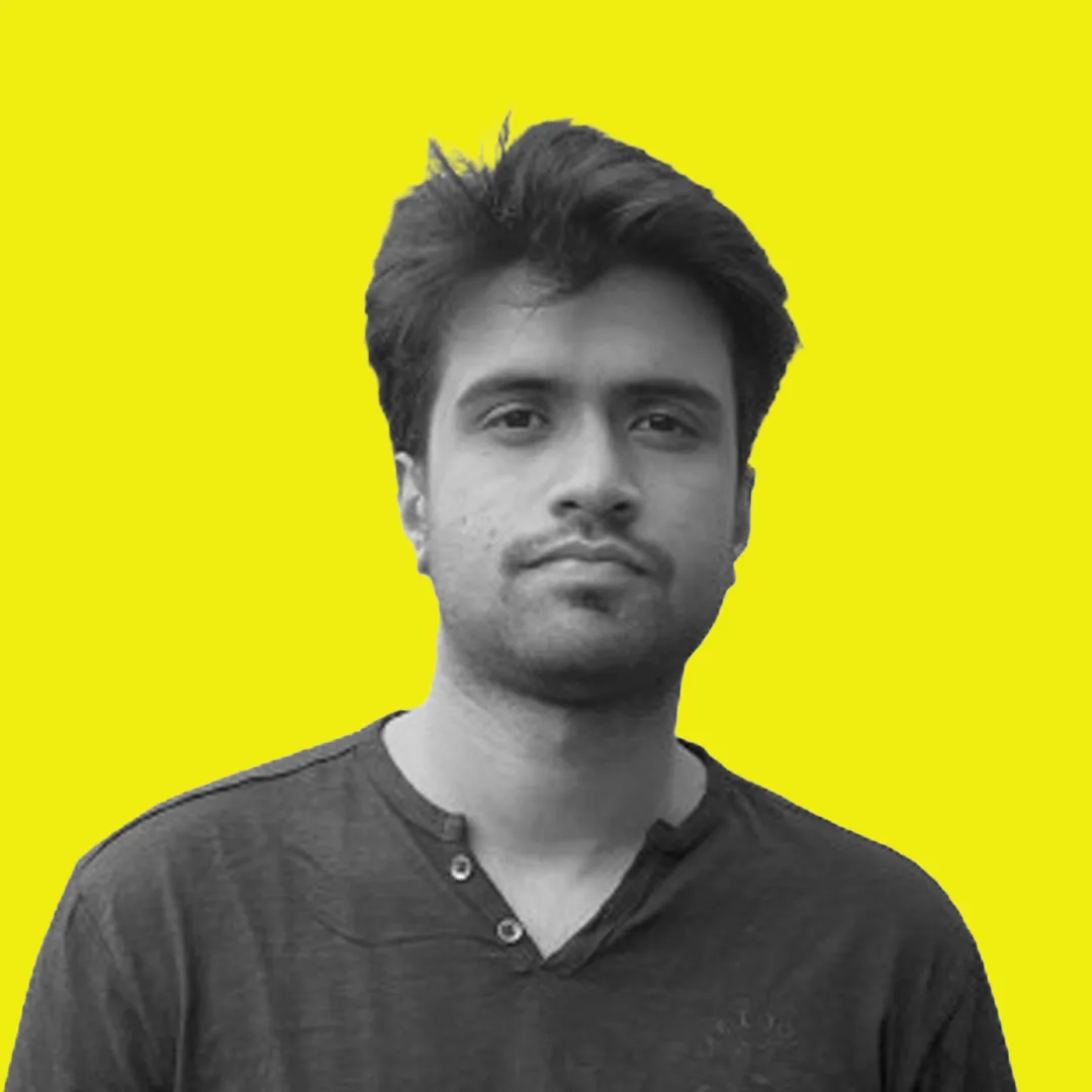 Shreyansh Kumar's avatar