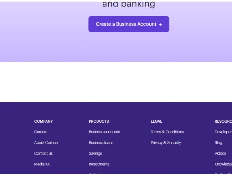 Placeholder project card media