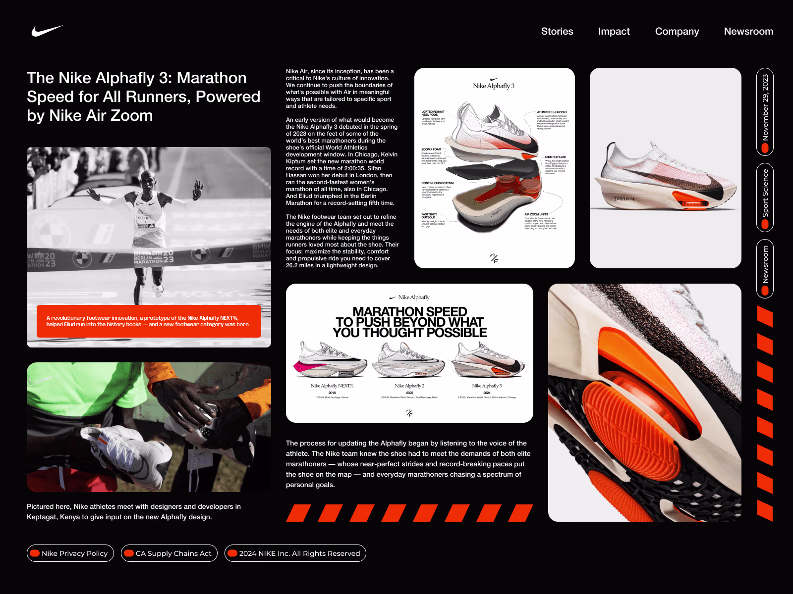 Placeholder project card media