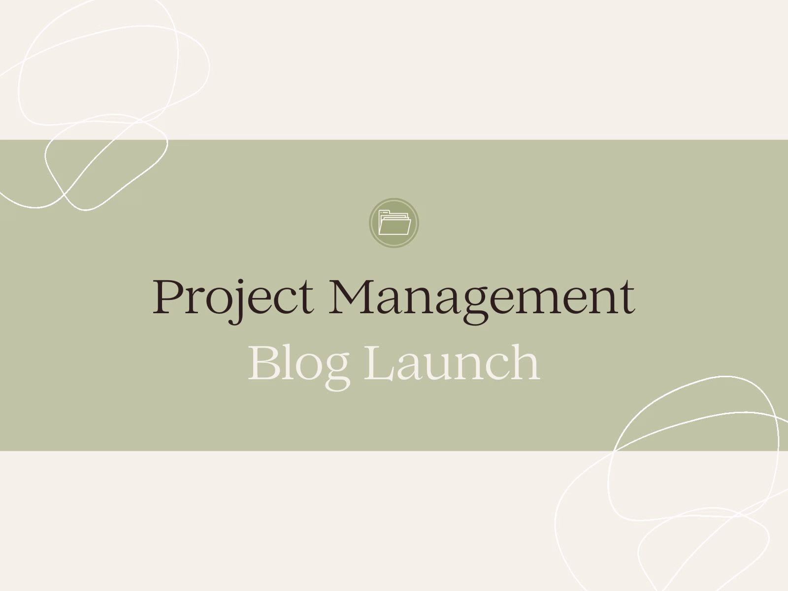Placeholder project card media