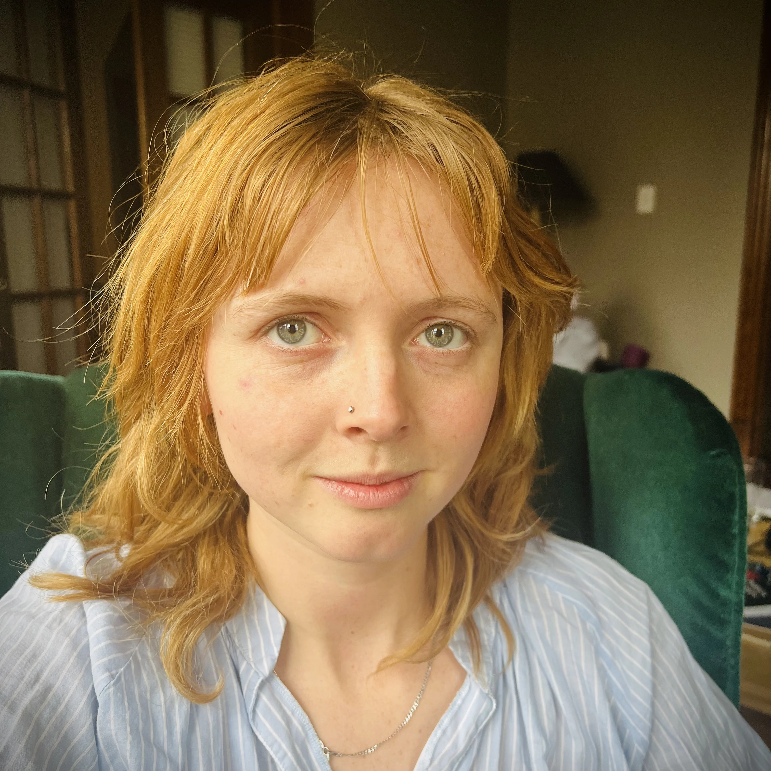 Zoe Bockhorst's avatar