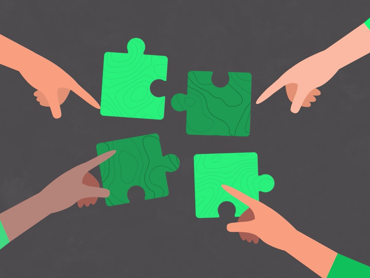 Placeholder project card media