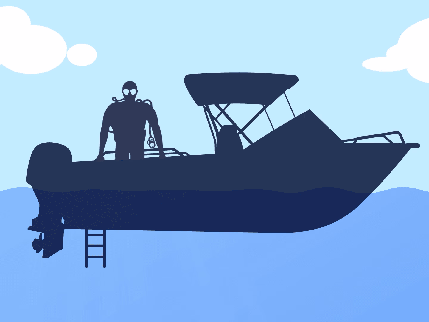 Placeholder project card media