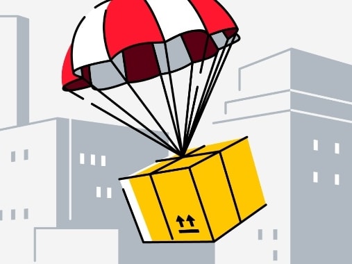Placeholder project card media