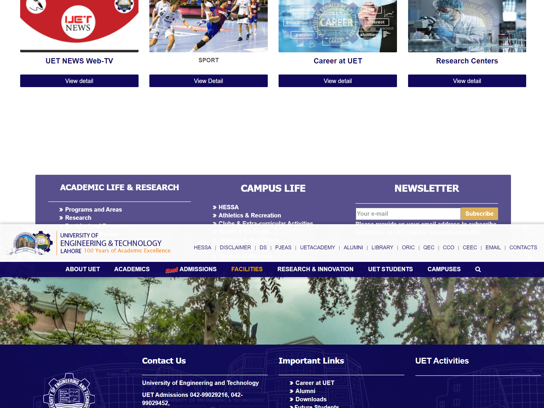 Placeholder project card media