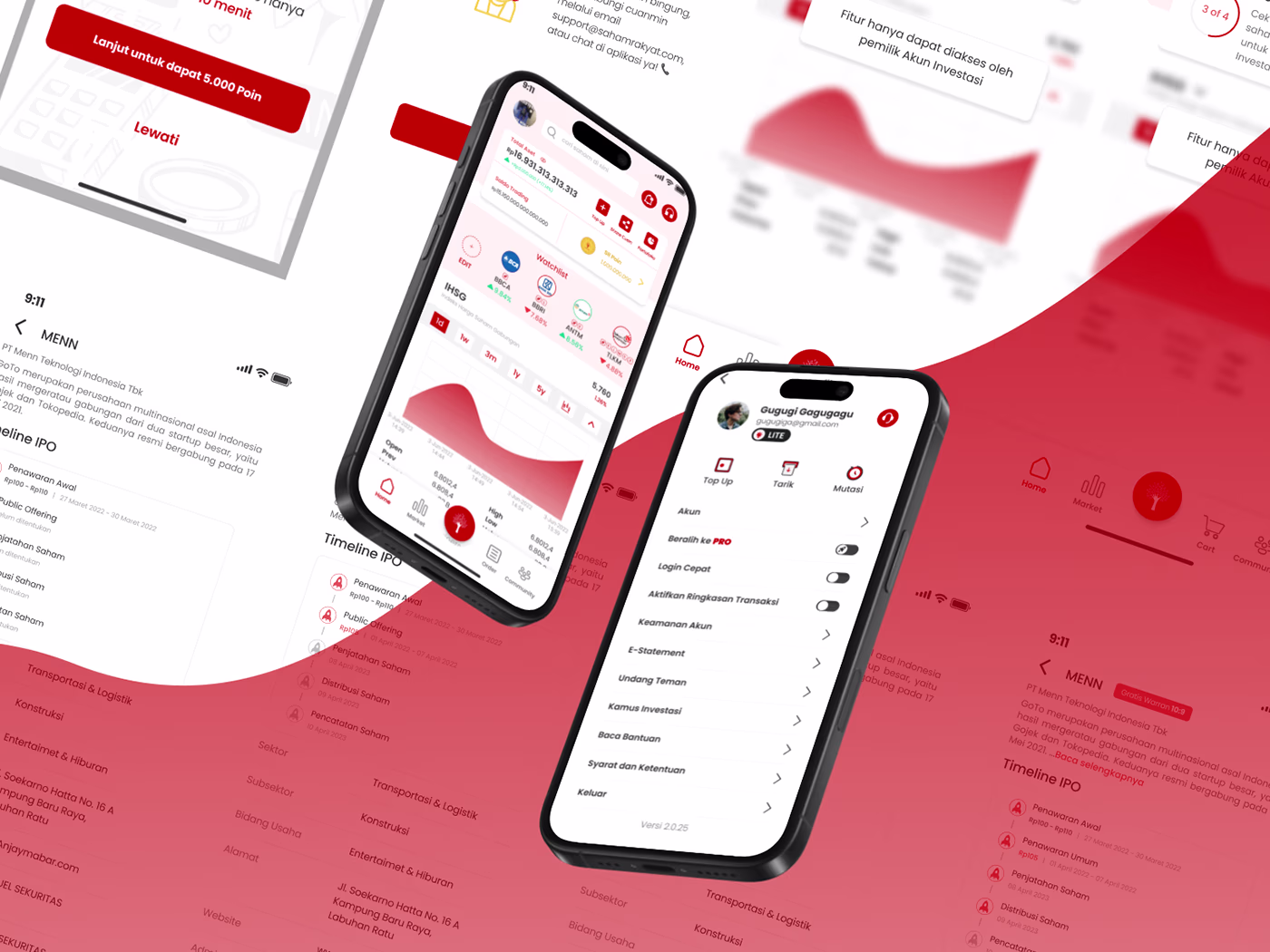 Placeholder project card media