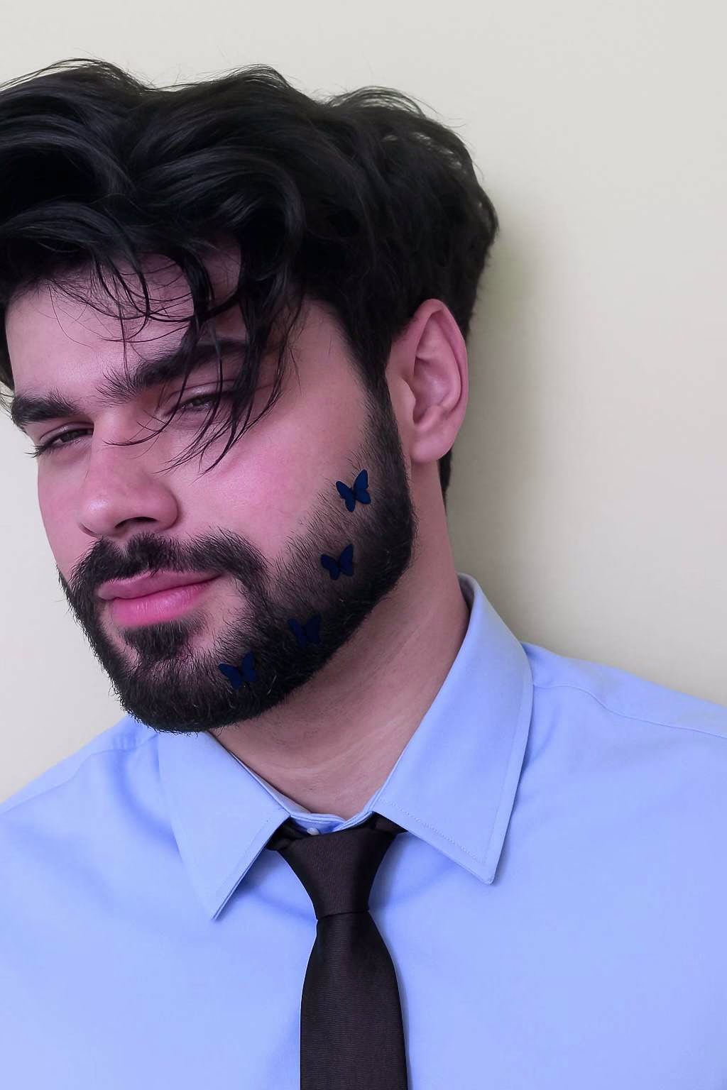 Placeholder project card media