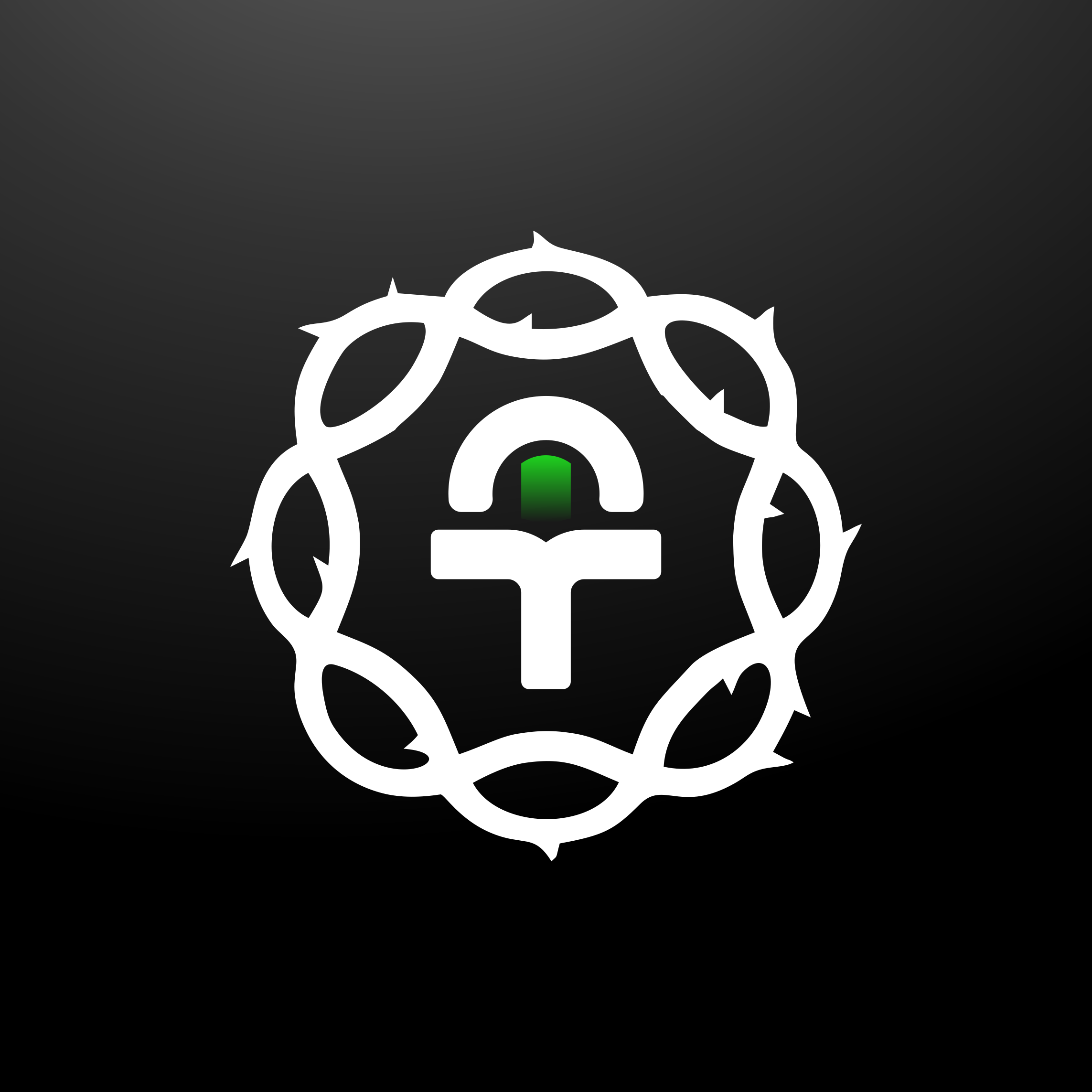 Tecnologia Labs logo