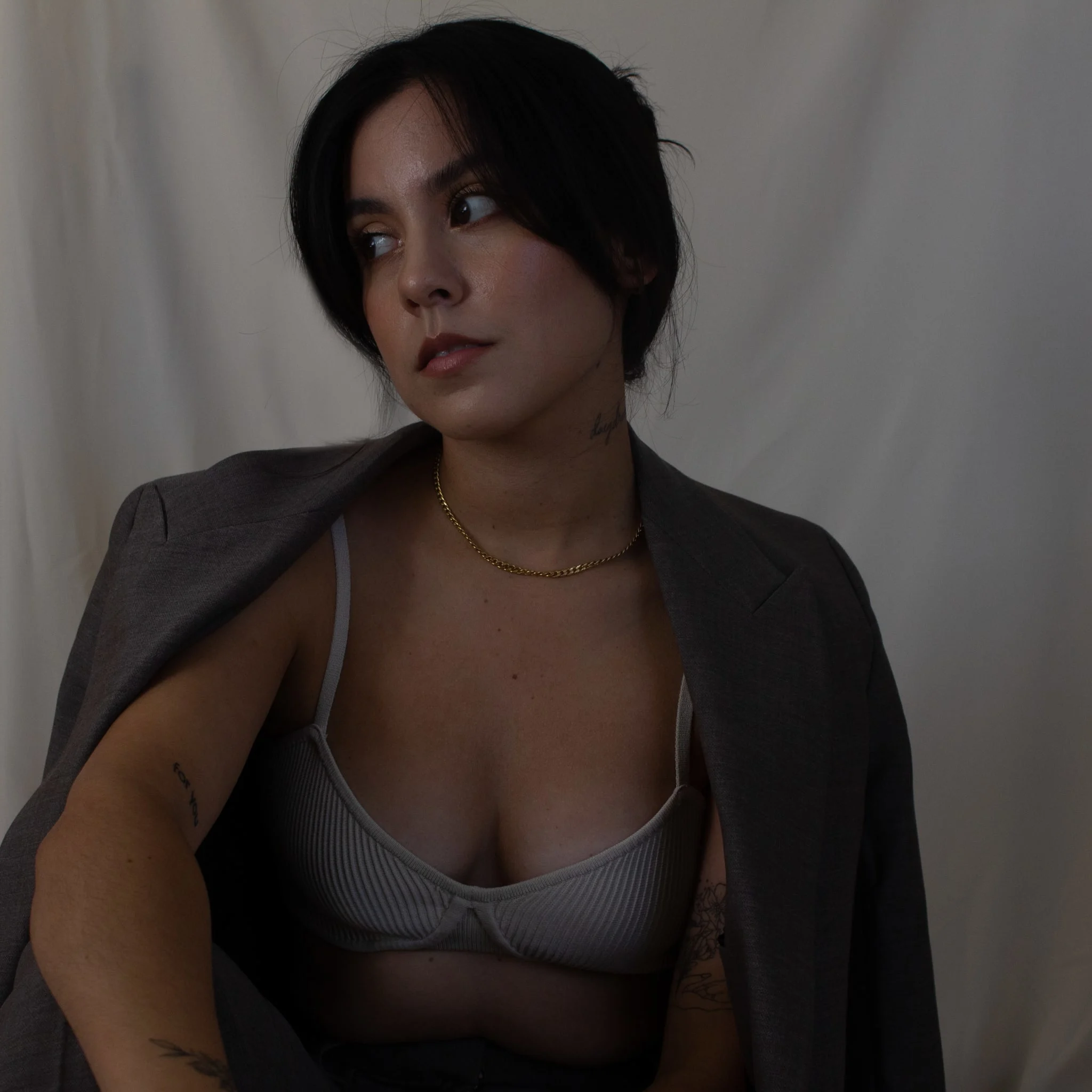 Mayra Janettee's avatar
