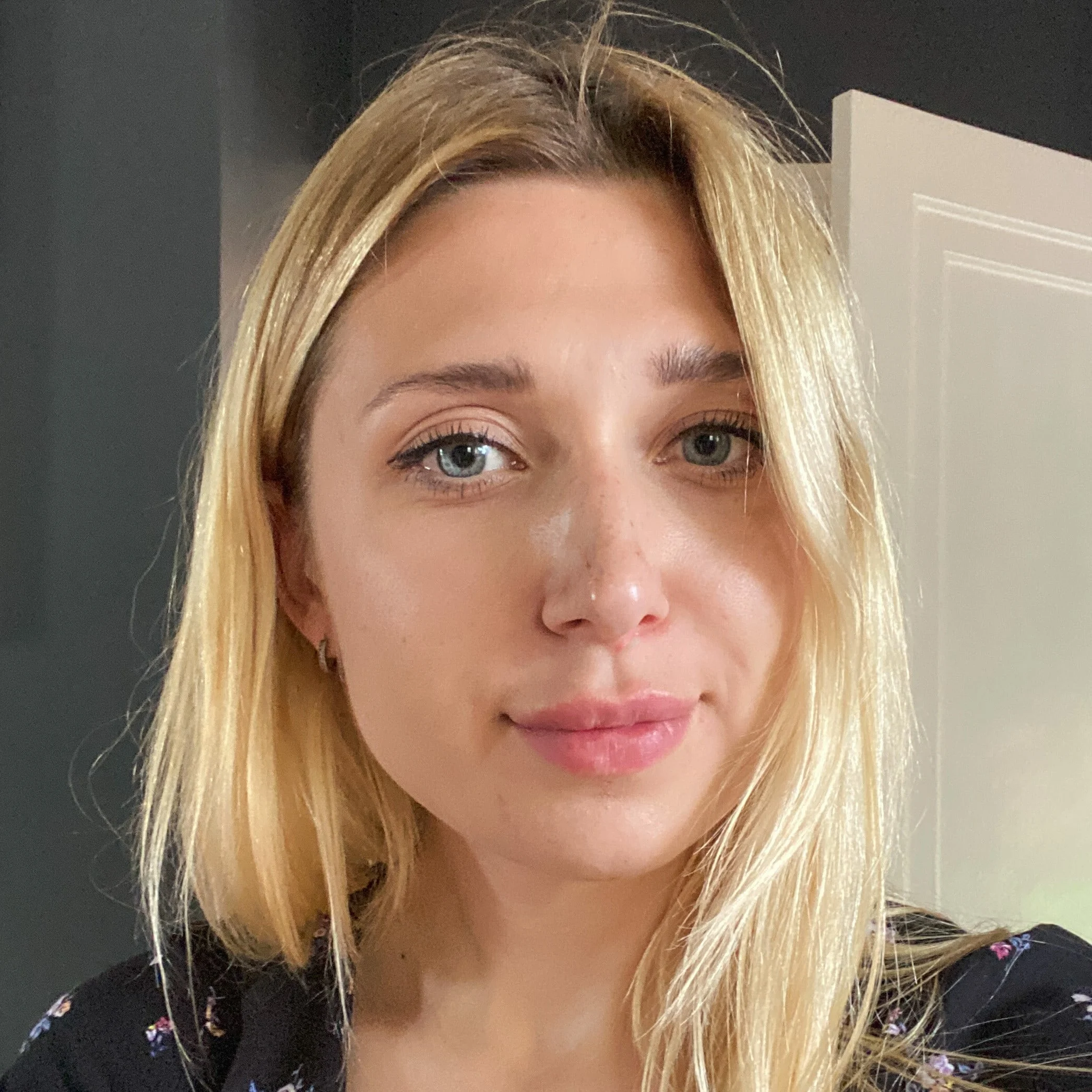 Kateryna Yermakova's avatar