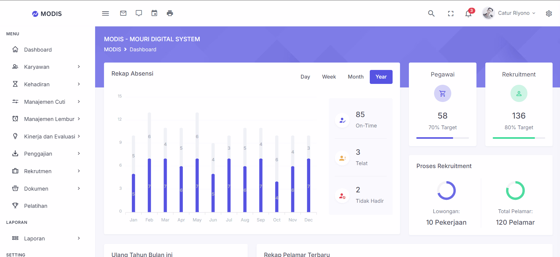 Placeholder project card media