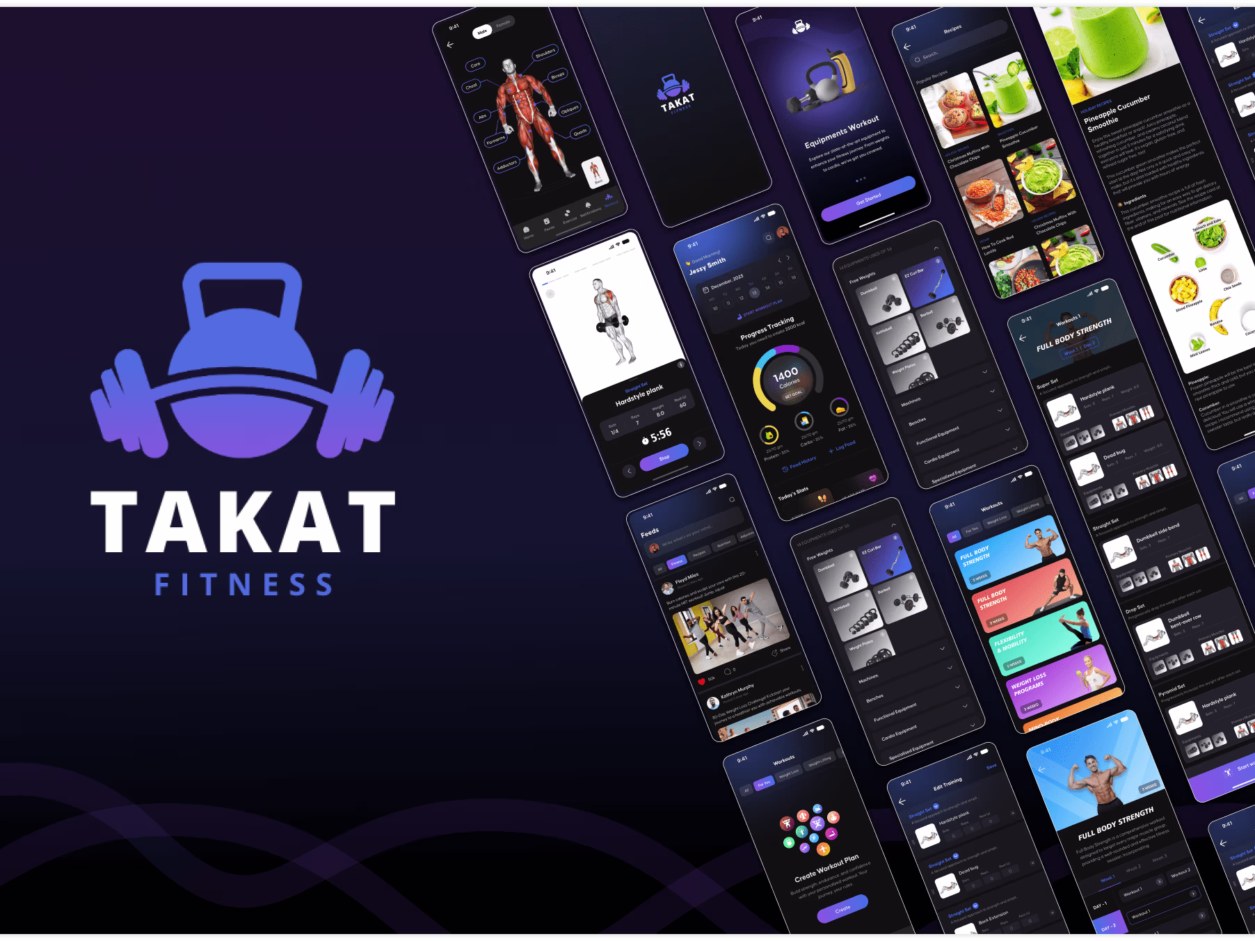 Placeholder project card media