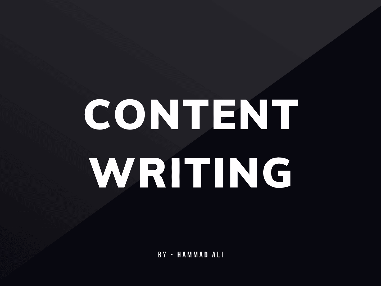 Placeholder project card media