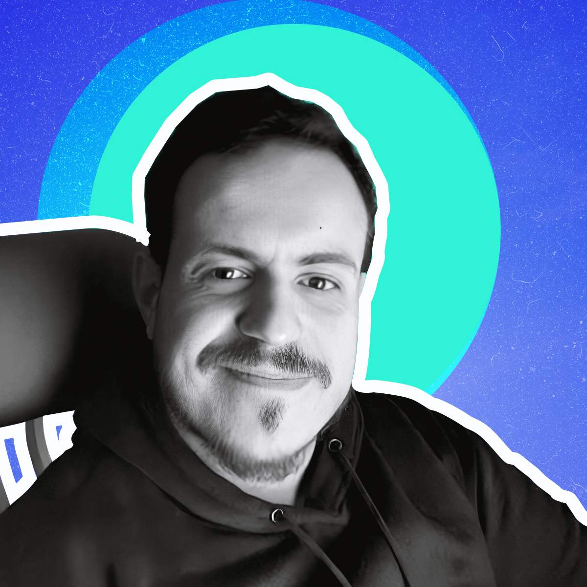 Placeholder project card media
