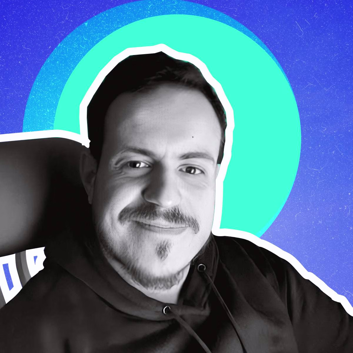 Placeholder project card media