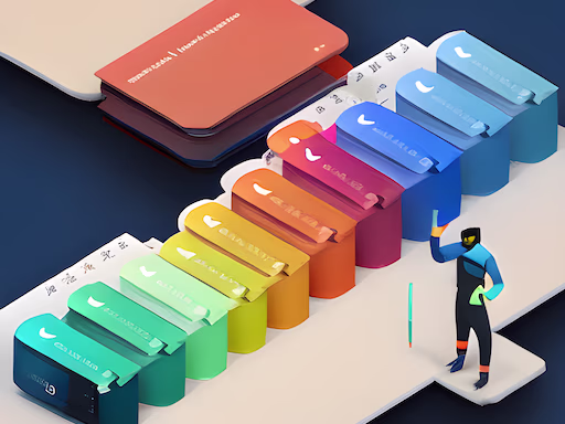 Placeholder project card media