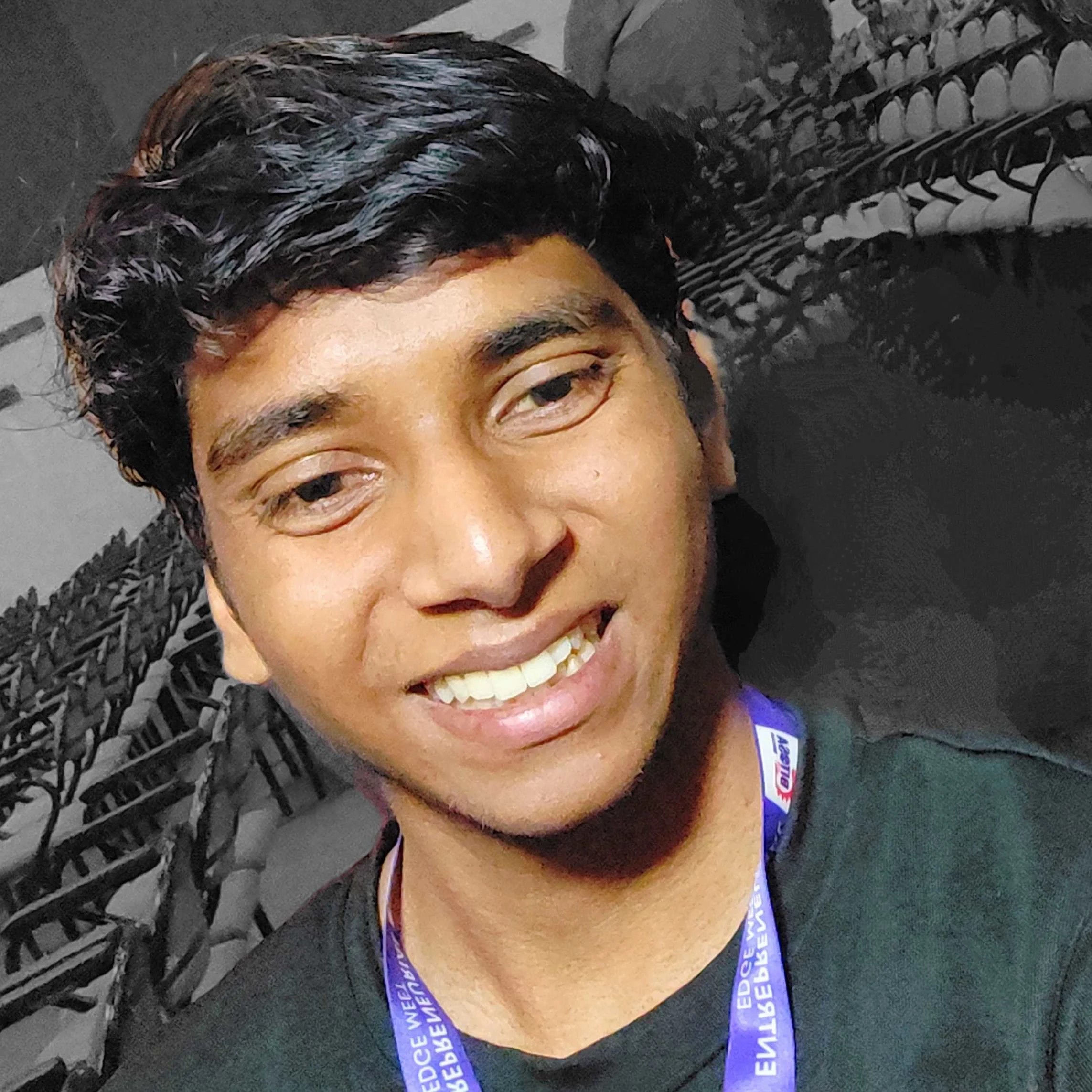 Pranjal .'s avatar