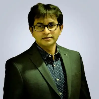 Ajit Yadav's avatar