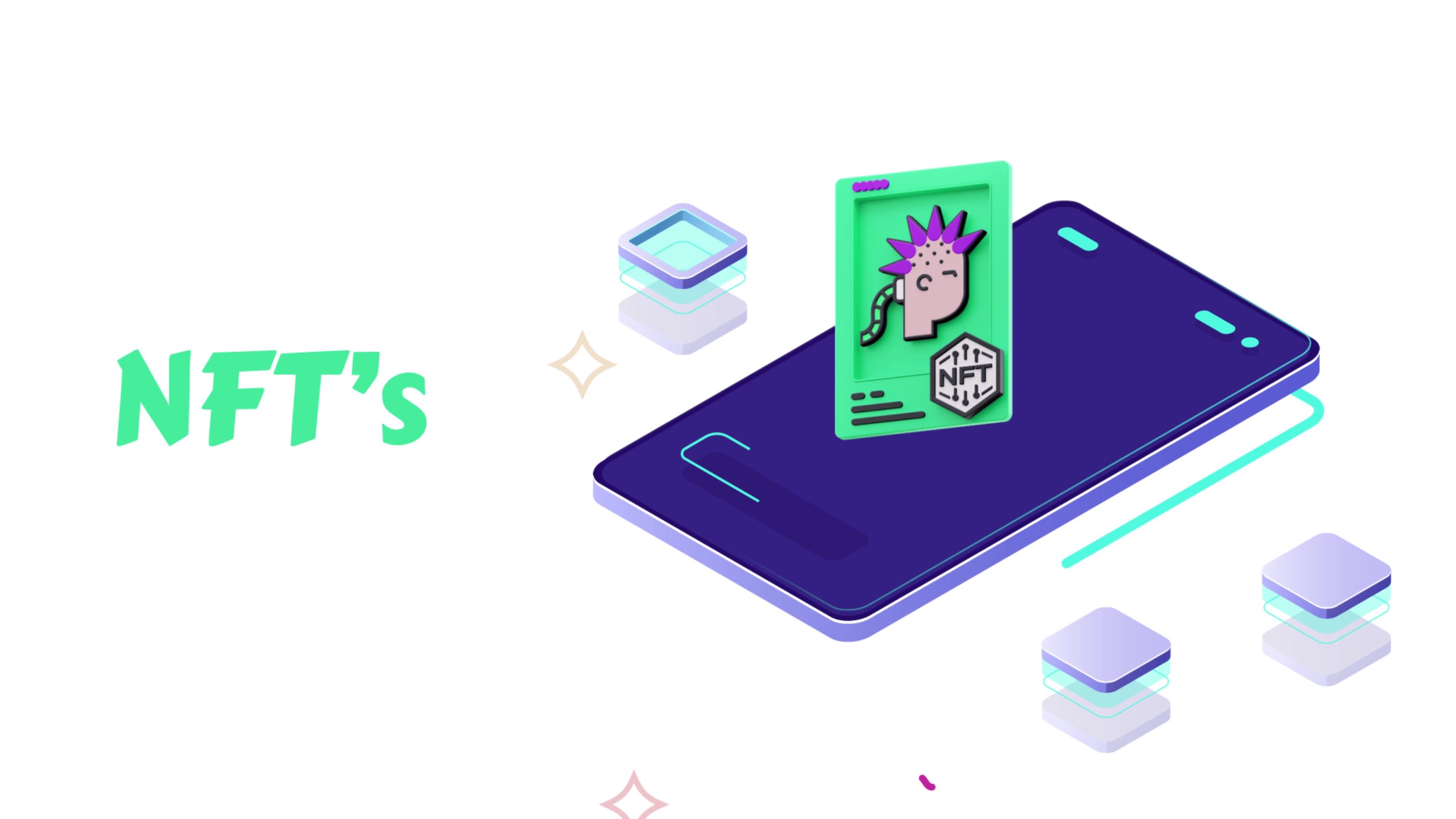Placeholder project card media