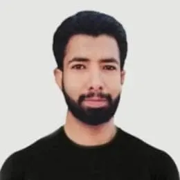 Bilawal Ghaffar's avatar