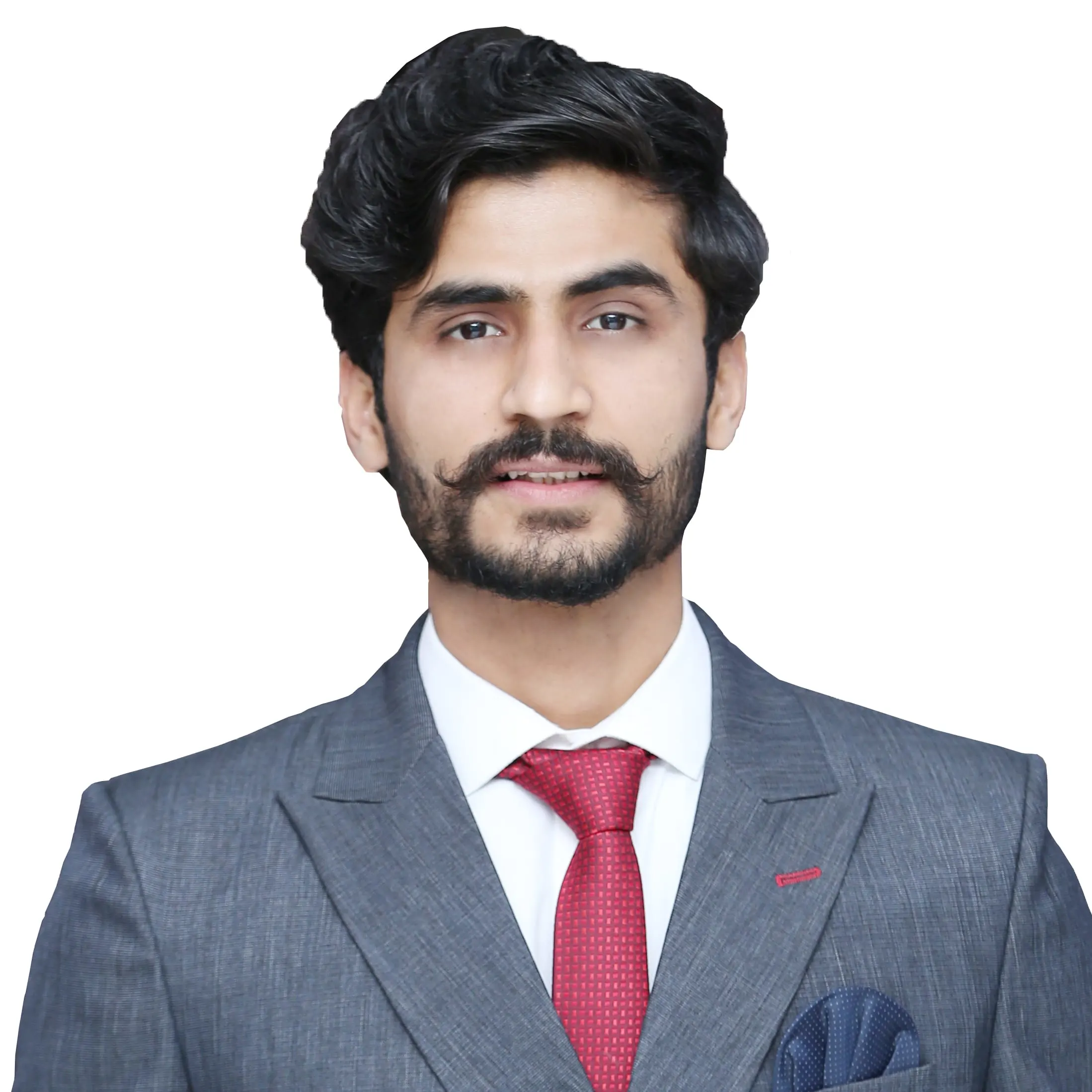 Waqas Safdar's avatar