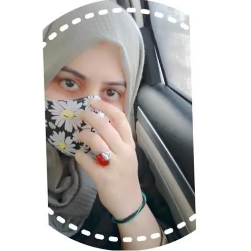 Hina Fatima's avatar
