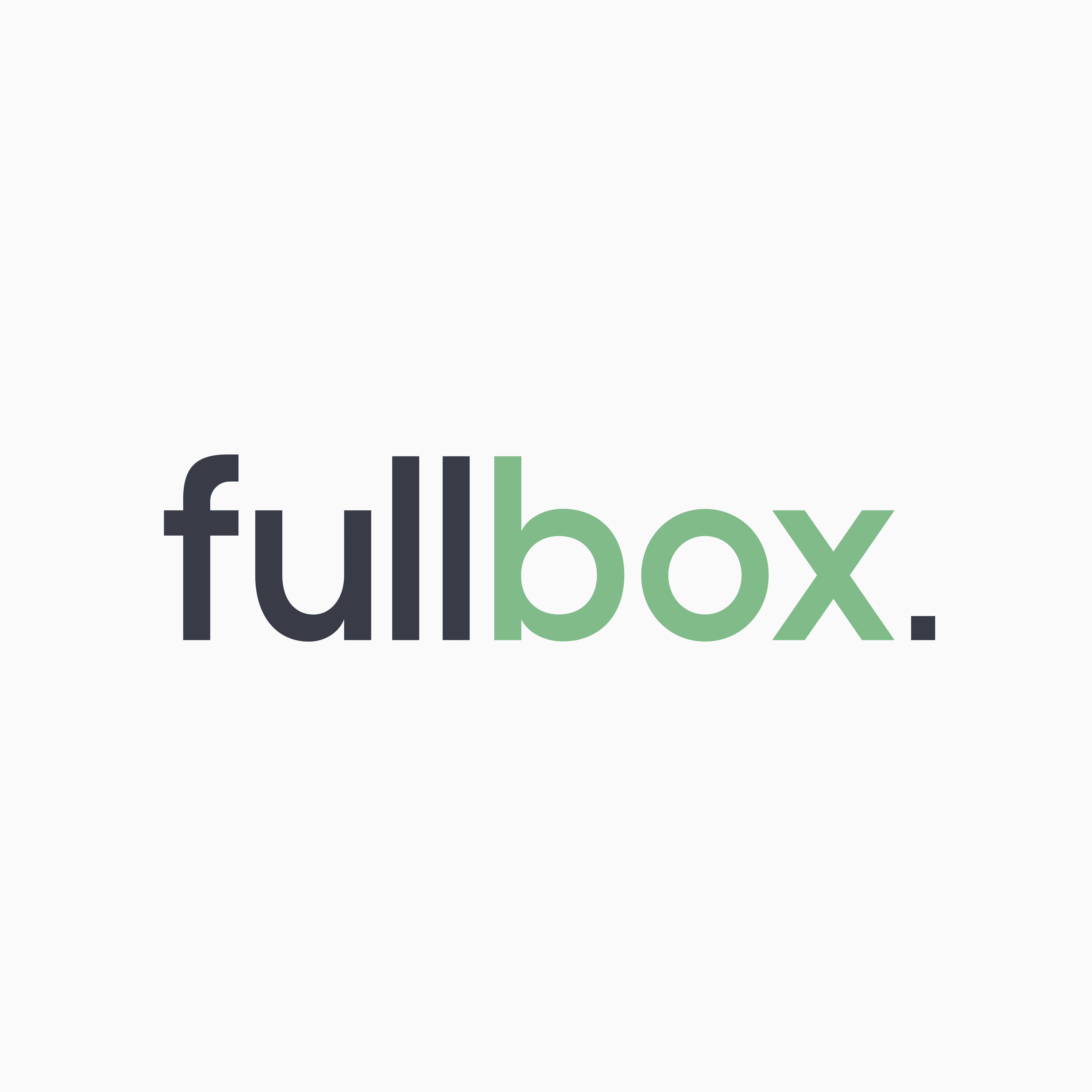 FullBox Studio's avatar