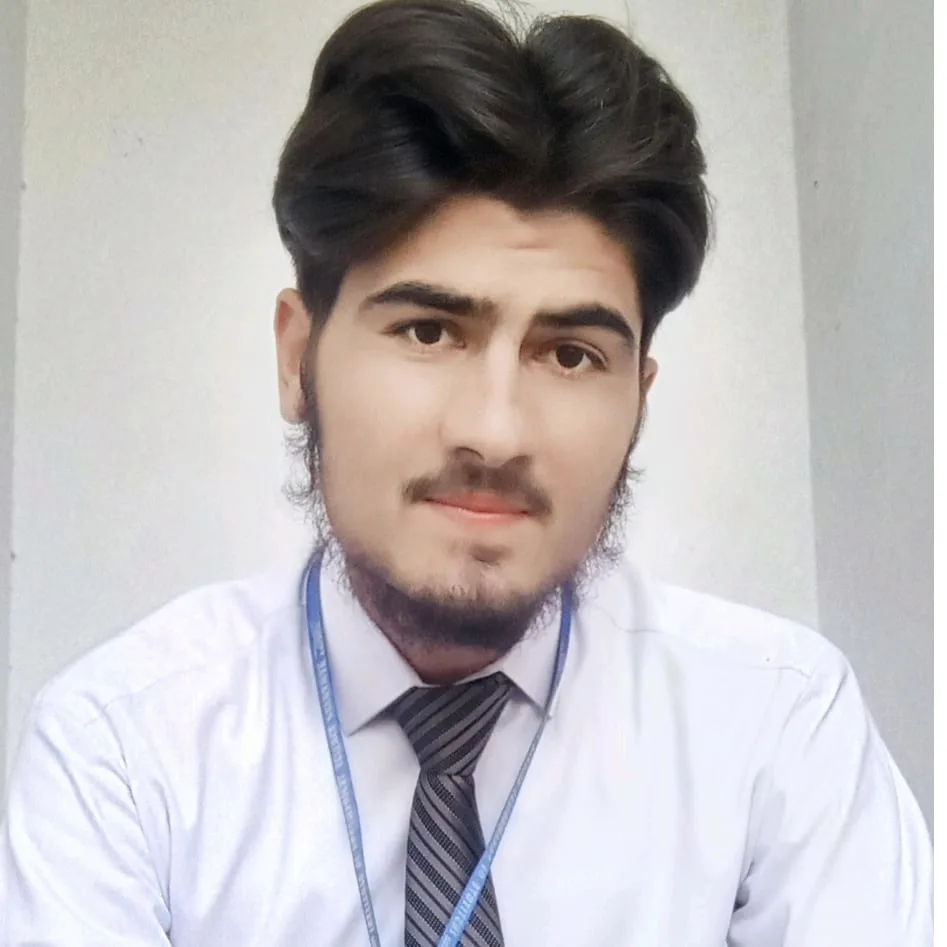 M Bilal's avatar