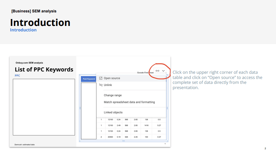 Placeholder project card media