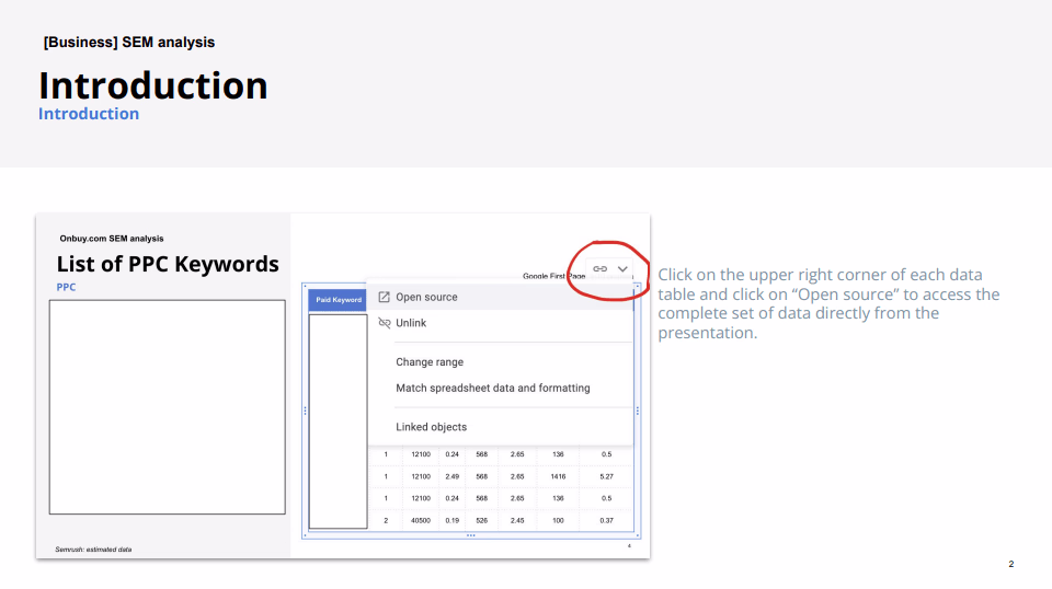 Placeholder project card media