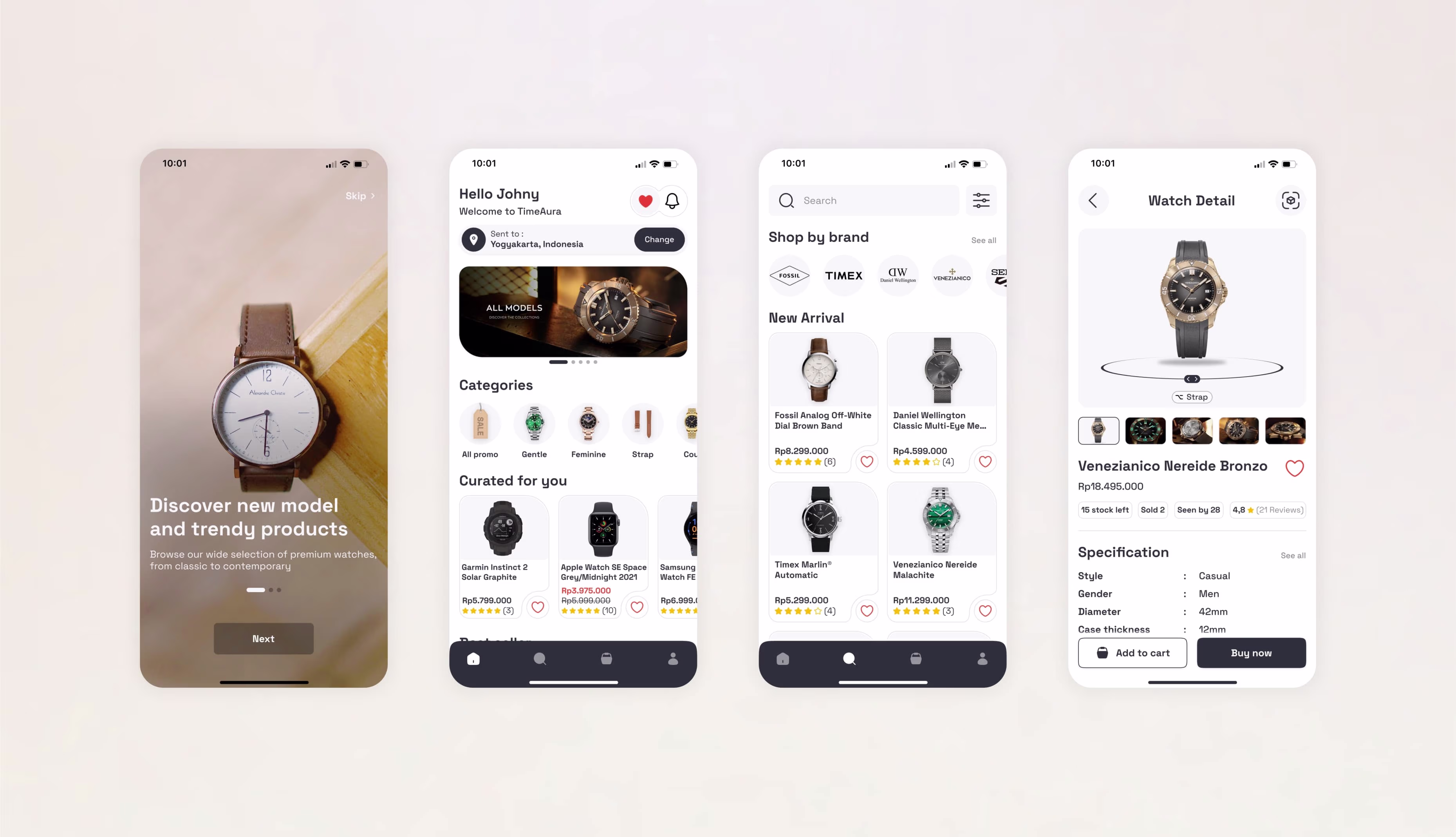 Placeholder project card media