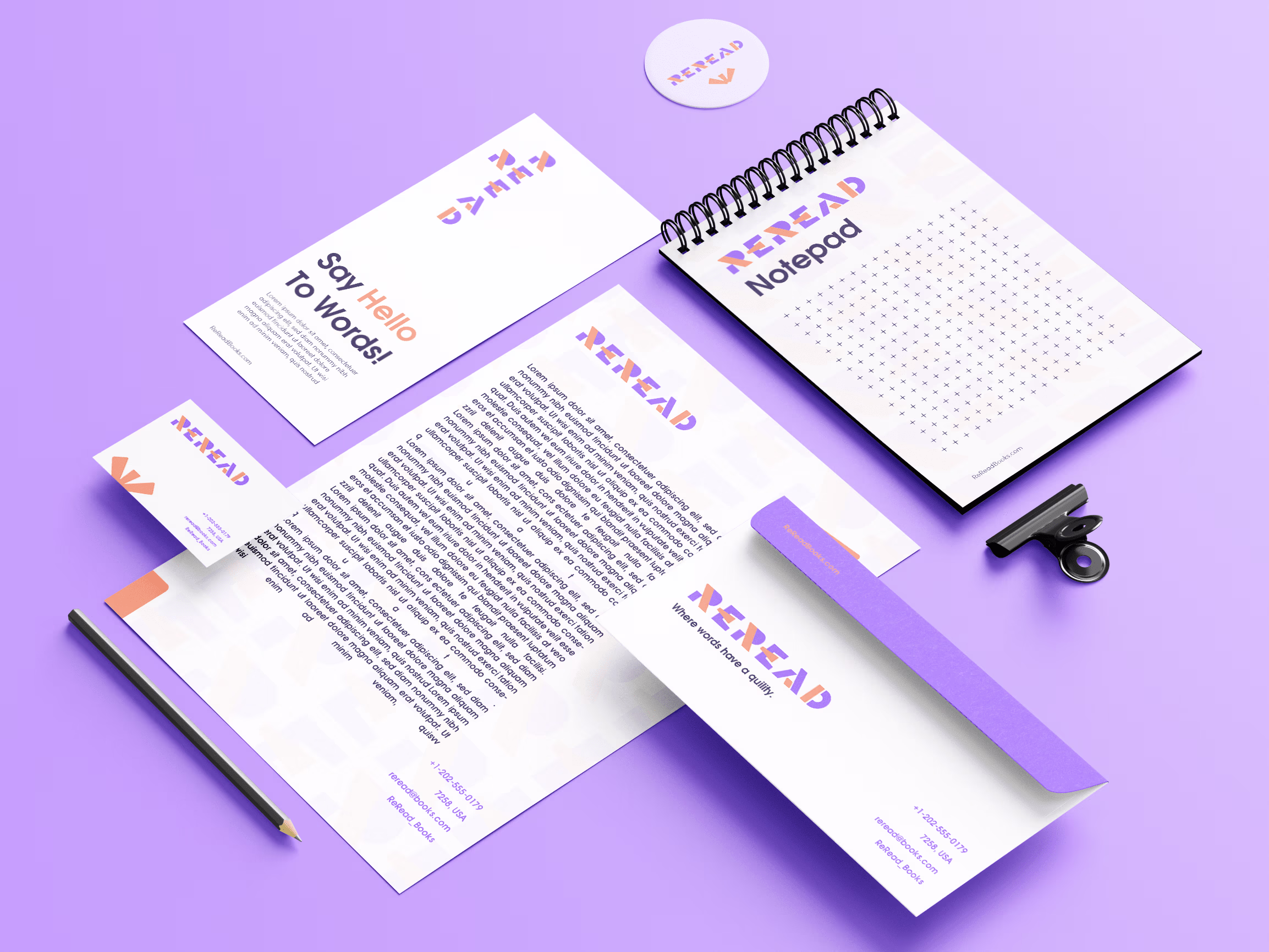 Placeholder project card media