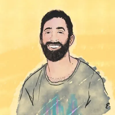 Josh Sperling's avatar