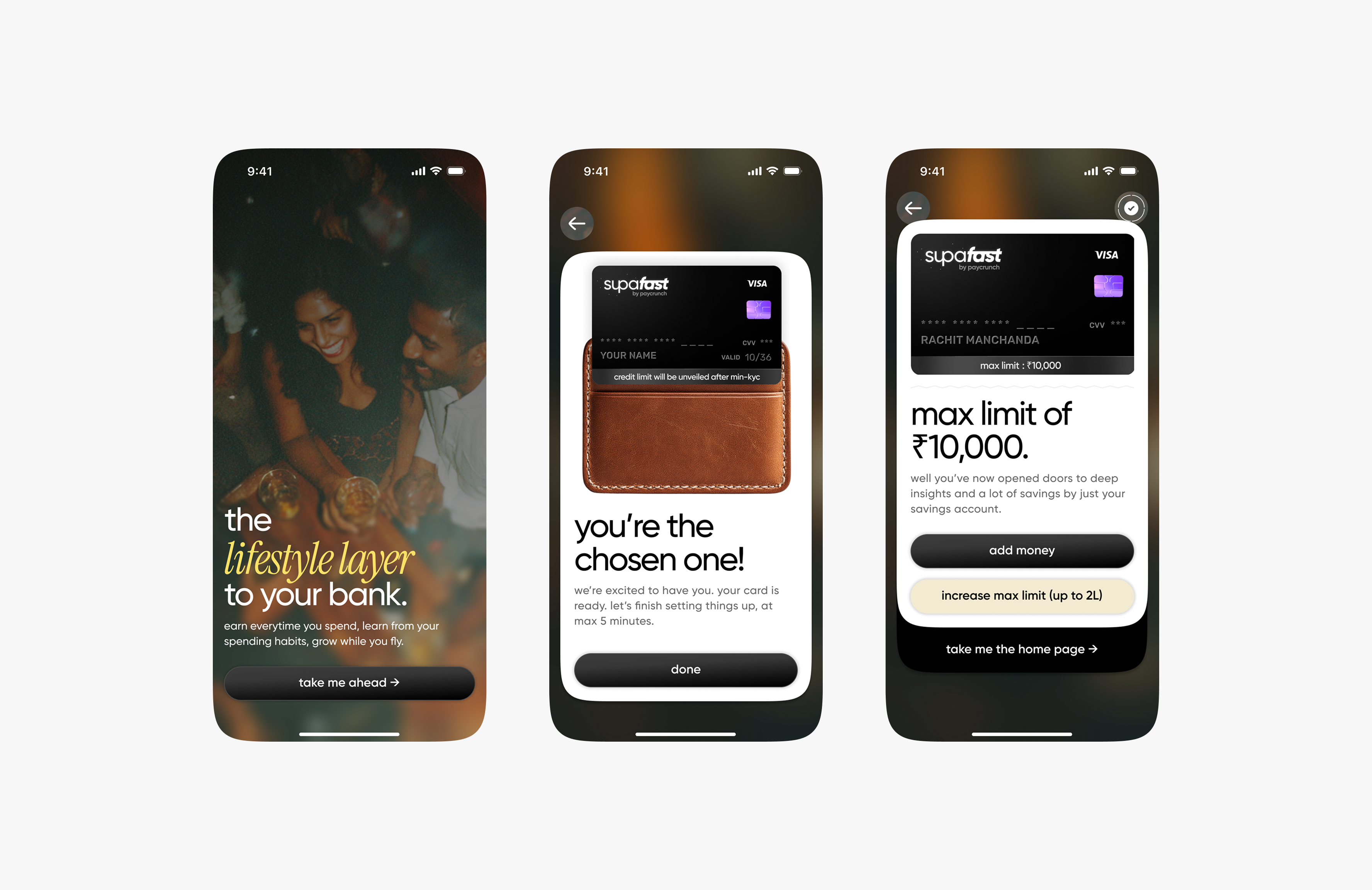 Placeholder project card media