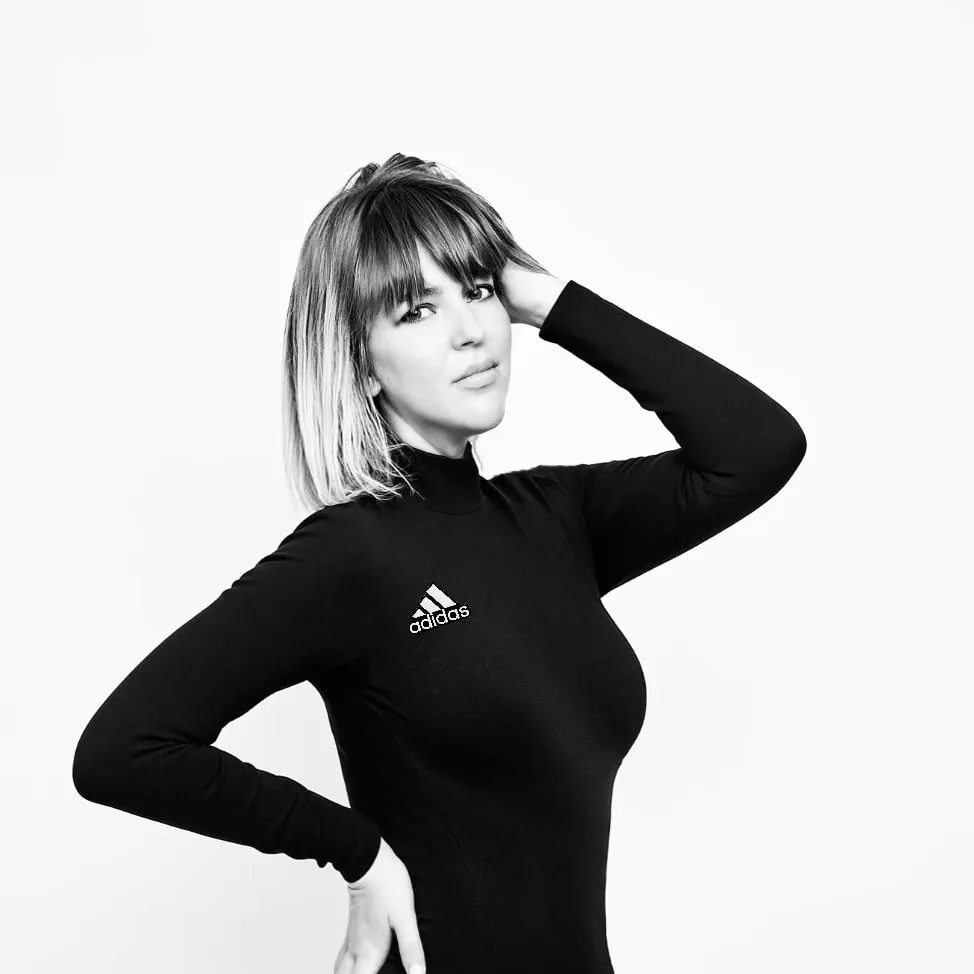 Natalia Hammond's avatar