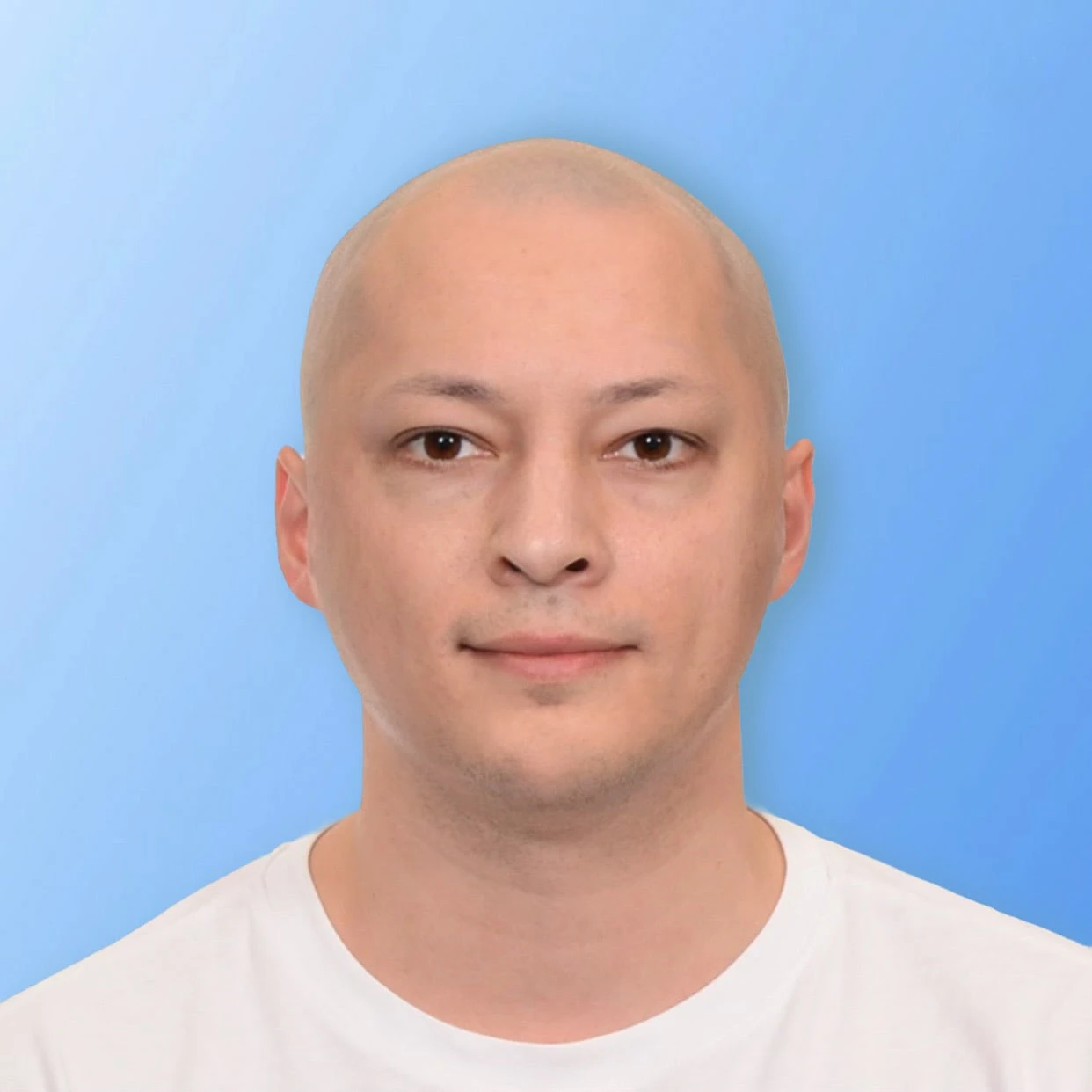 Andrei Demidov's avatar