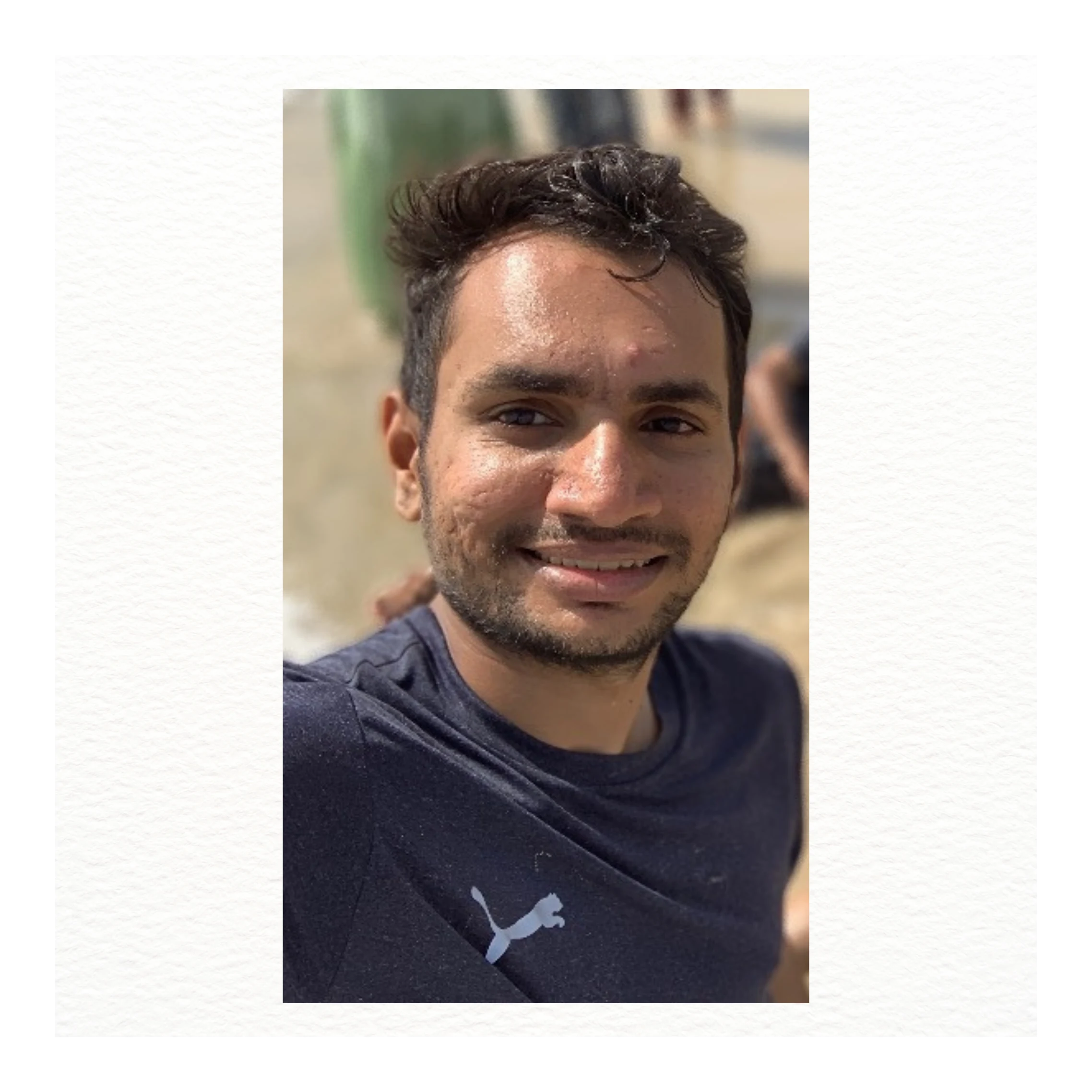 Lilesh Jadav's avatar