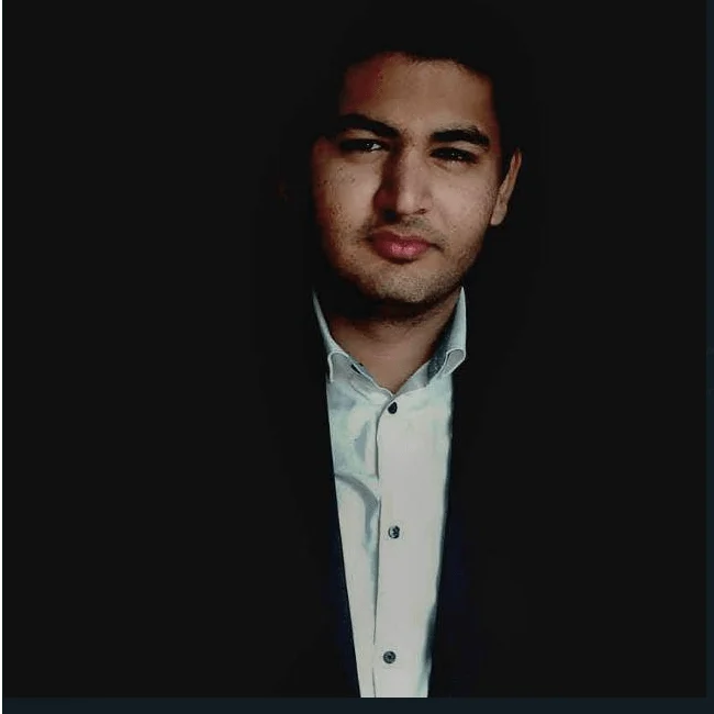 Ahmed Ur Rehman's avatar