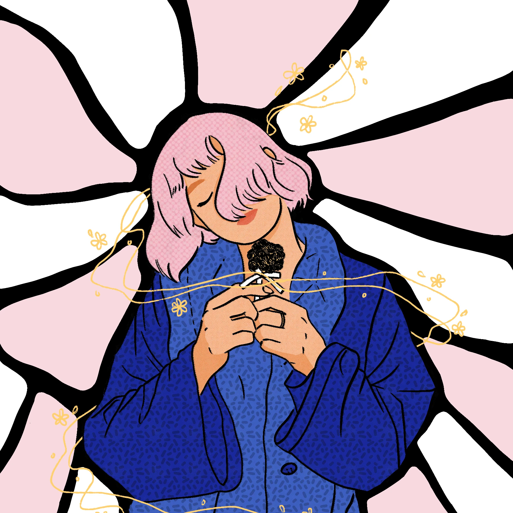 Jenna B's avatar