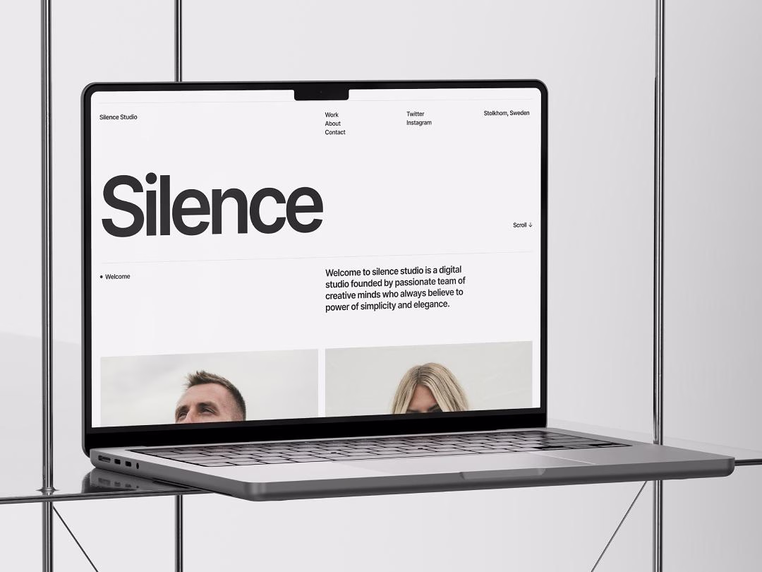 Placeholder project card media