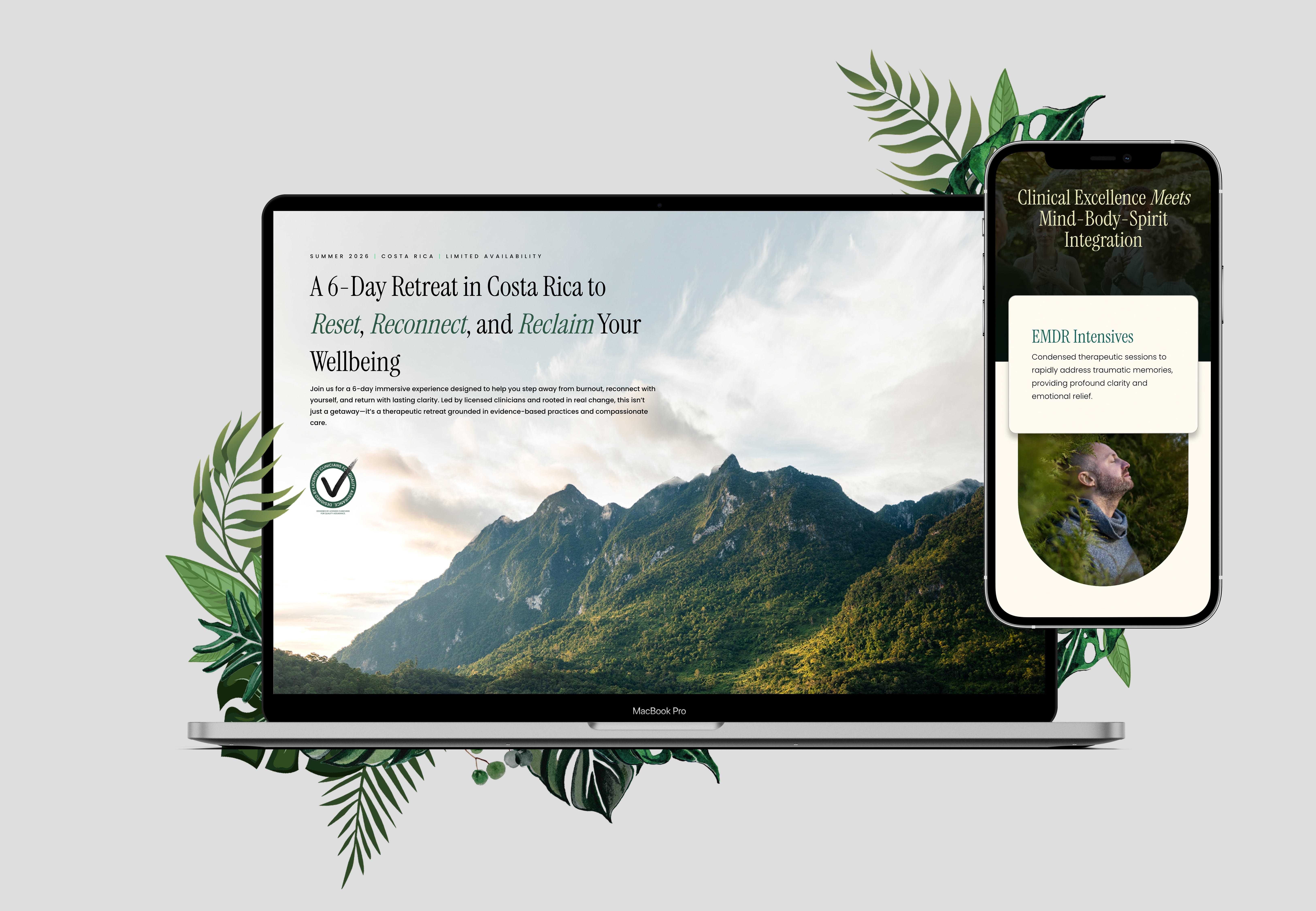 Placeholder project card media
