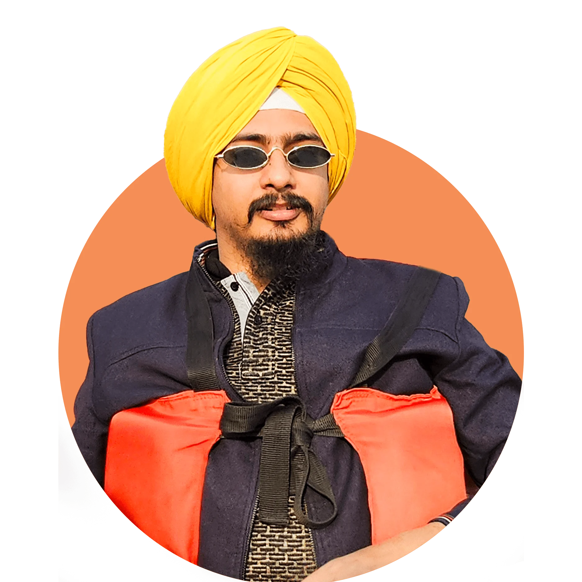 Jagdeep Singh's avatar