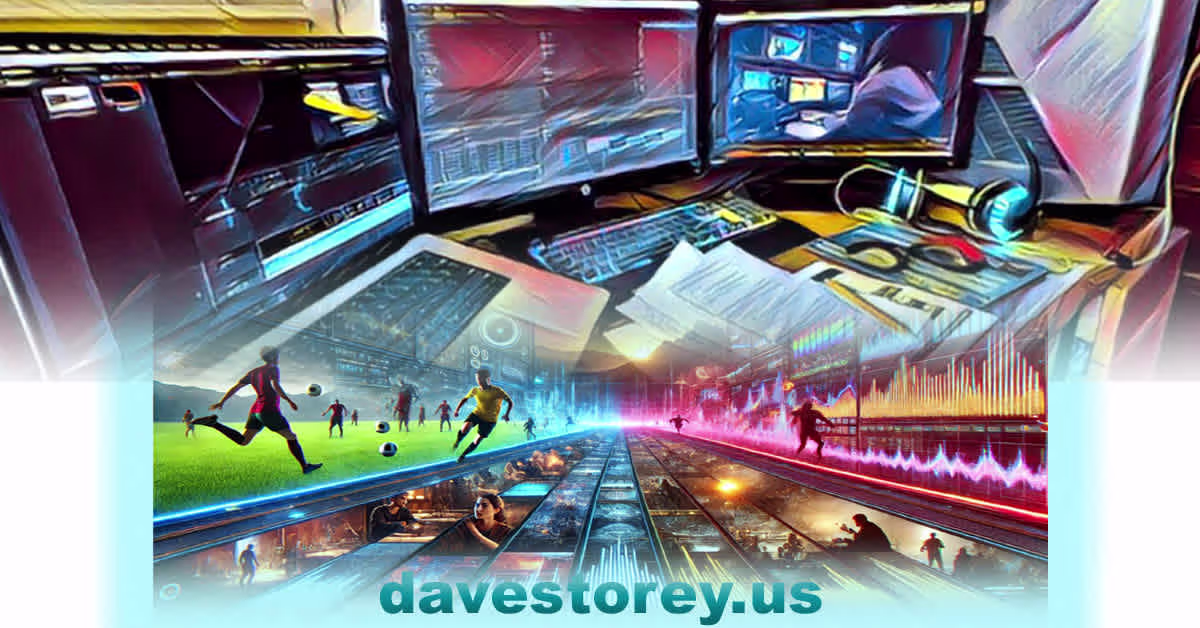 Placeholder project card media