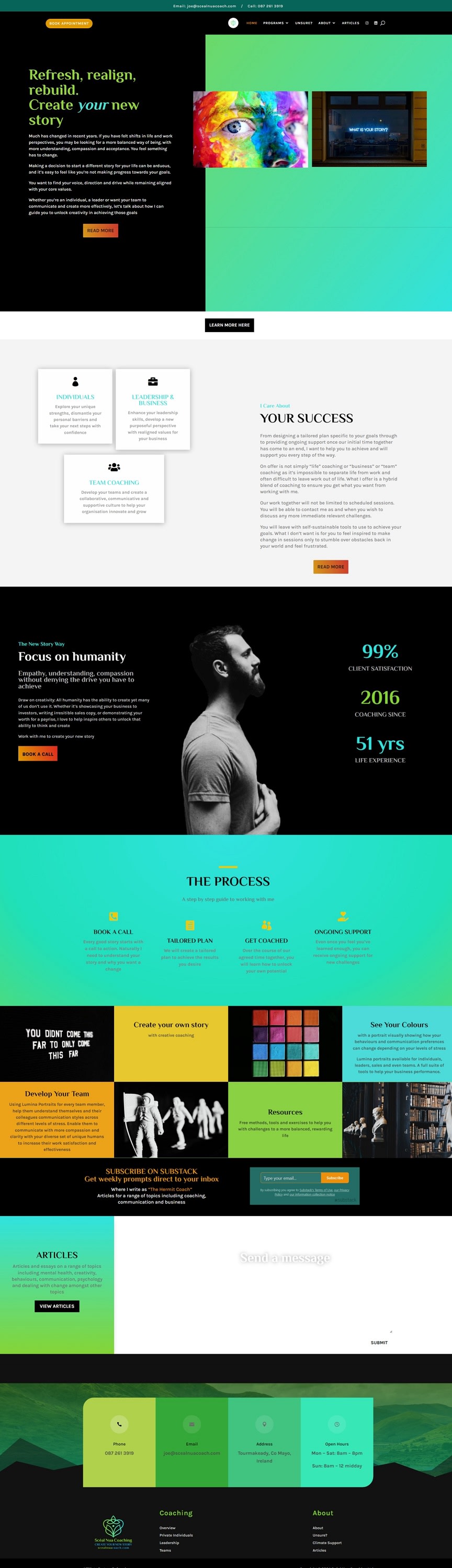 Placeholder project card media