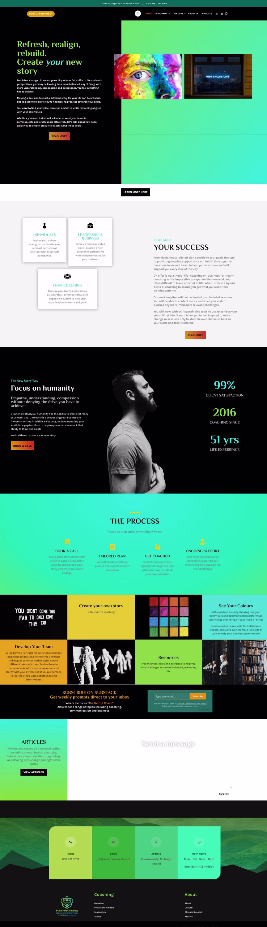 Placeholder project card media