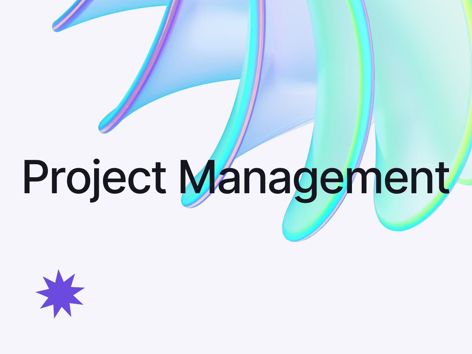 Placeholder project card media